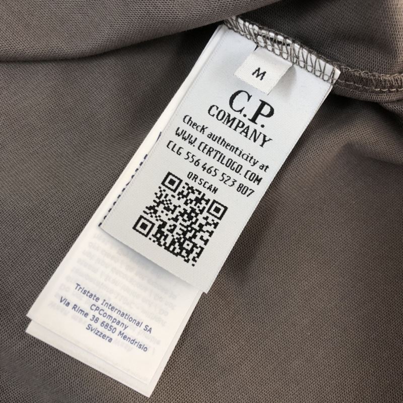 Cp Company T-Shirts